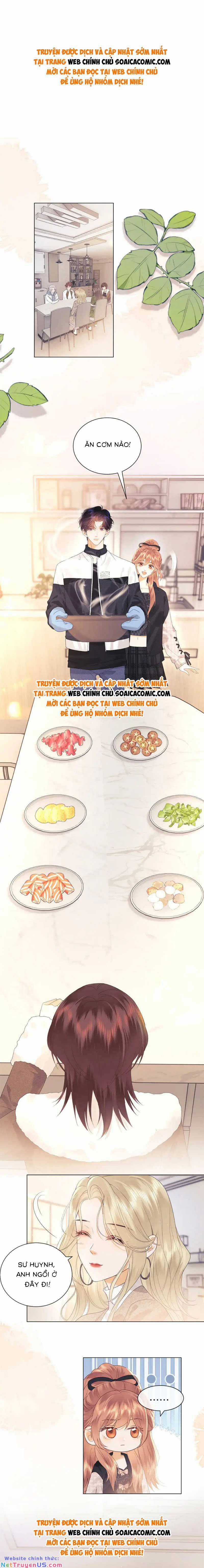 Fan Vợ Bạn Đã Biết Chưa? Chapter 26 trang 0