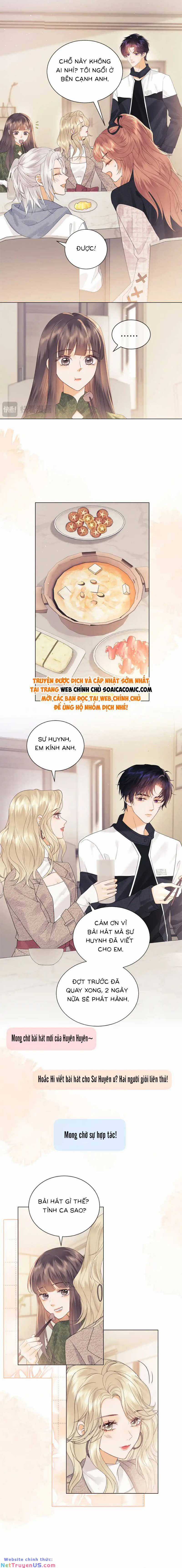 Fan Vợ Bạn Đã Biết Chưa? Chapter 26 trang 1