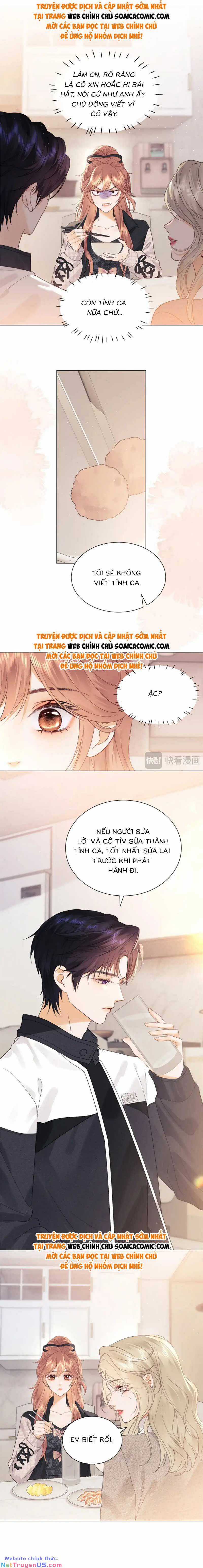 Fan Vợ Bạn Đã Biết Chưa? Chapter 26 trang 2