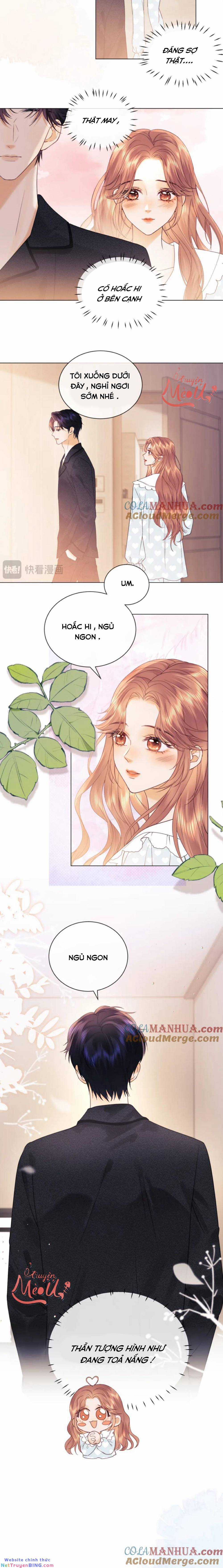 Fan Vợ Bạn Đã Biết Chưa? Chapter 27 trang 1