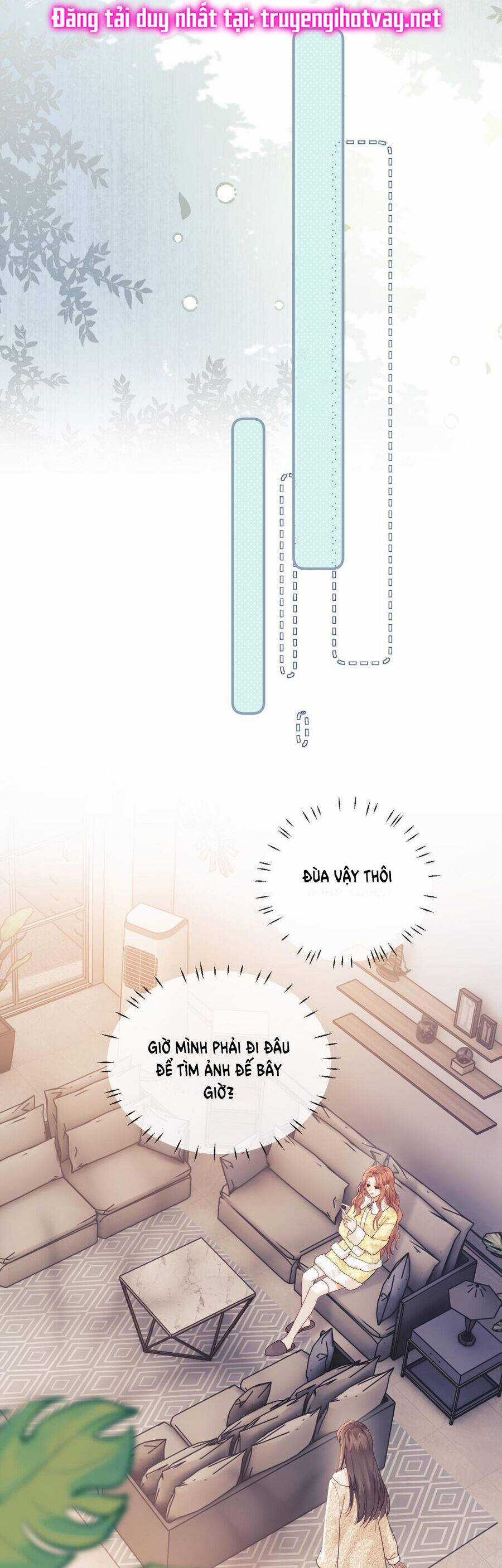 Fan Vợ Bạn Đã Biết Chưa? Chapter 28.2 trang 1