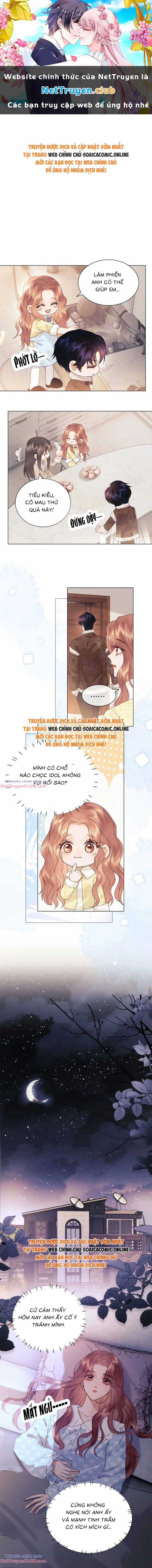 Fan Vợ Bạn Đã Biết Chưa? Chapter 29 trang 0