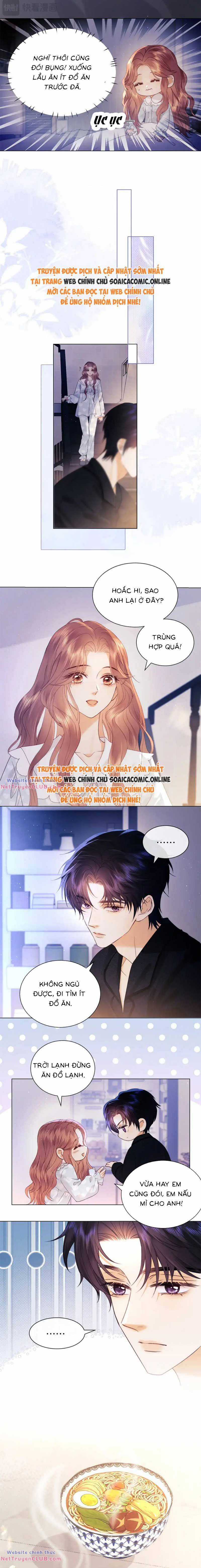 Fan Vợ Bạn Đã Biết Chưa? Chapter 29 trang 1