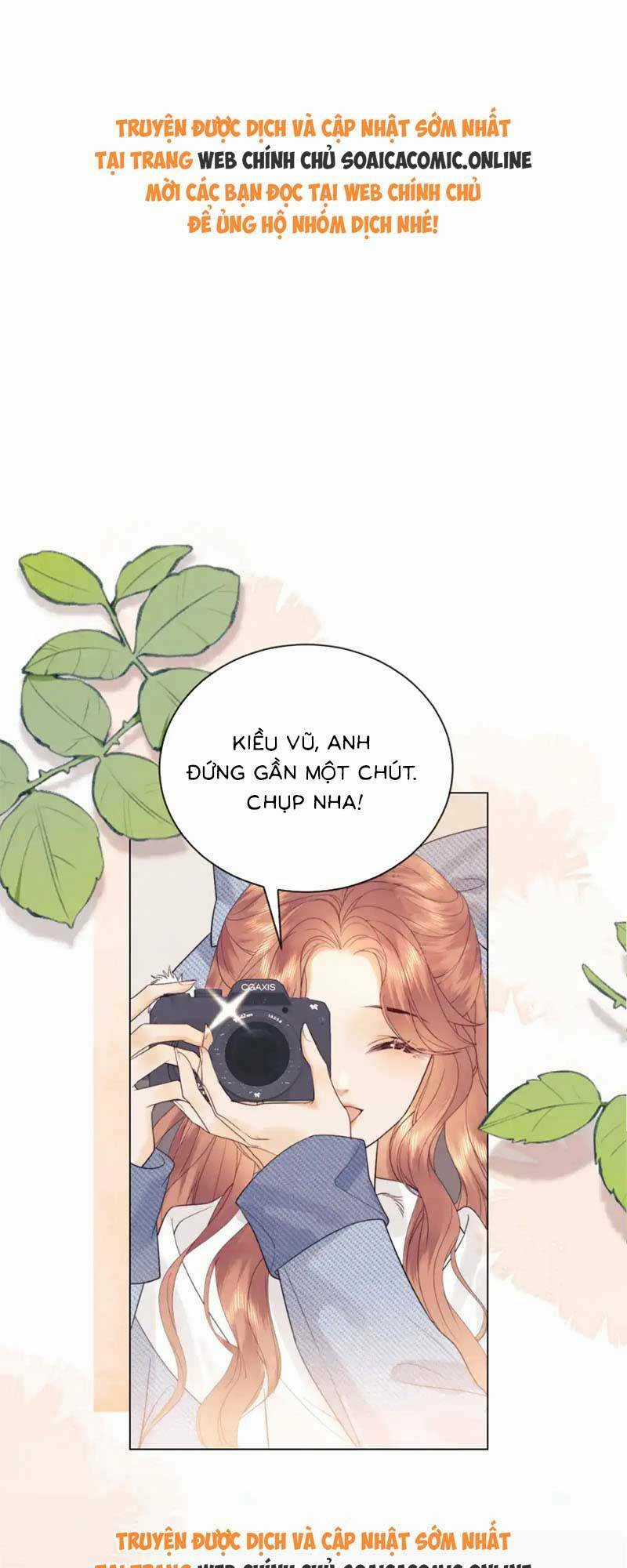 Fan Vợ Bạn Đã Biết Chưa? Chapter 30 trang 0
