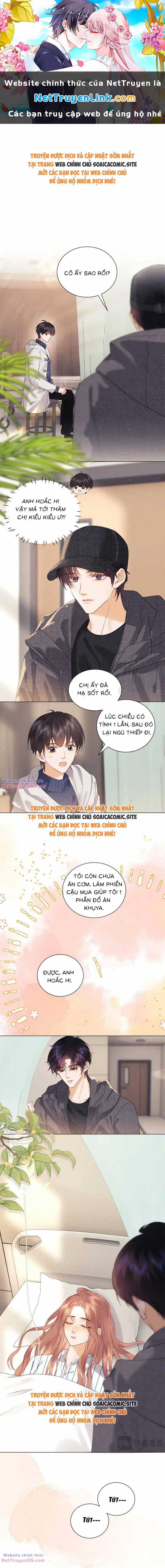Fan Vợ Bạn Đã Biết Chưa? Chapter 32 trang 0