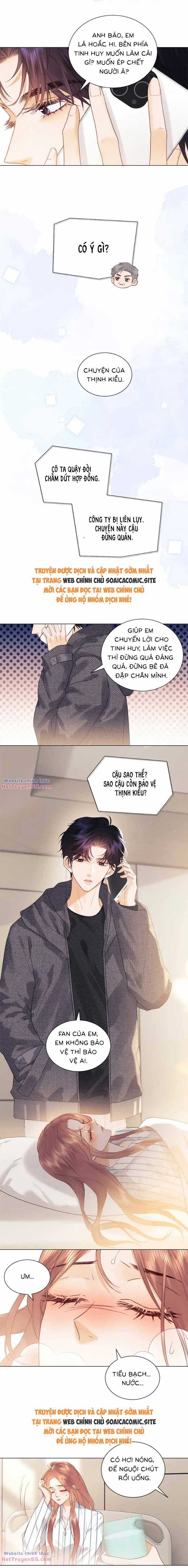 Fan Vợ Bạn Đã Biết Chưa? Chapter 32 trang 1