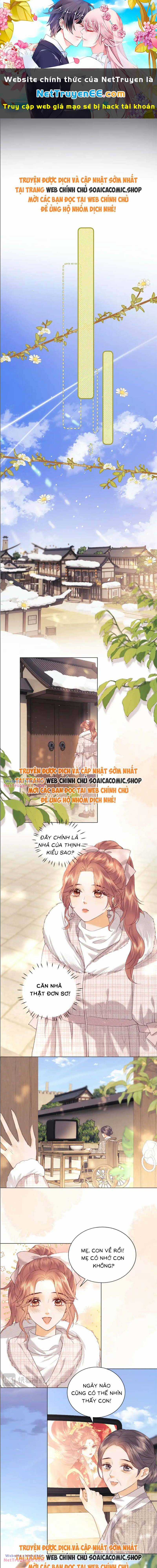 Fan Vợ Bạn Đã Biết Chưa? Chapter 36 trang 0