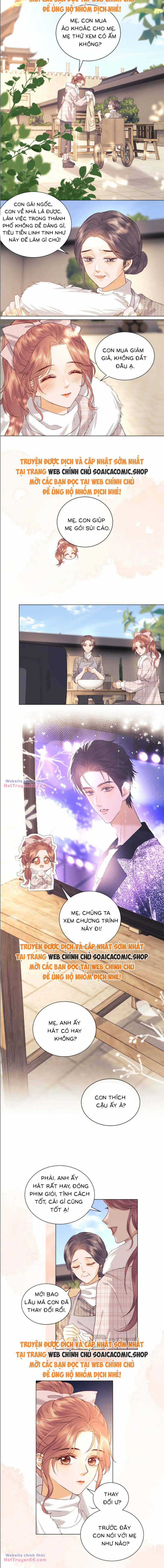 Fan Vợ Bạn Đã Biết Chưa? Chapter 36 trang 1