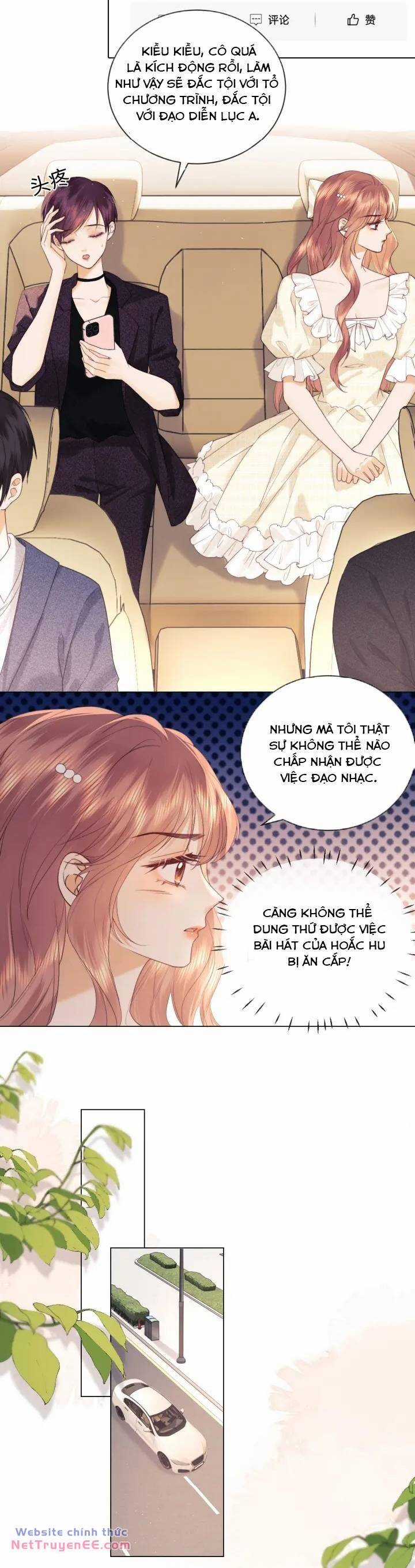 Fan Vợ Bạn Đã Biết Chưa? Chapter 38 trang 1