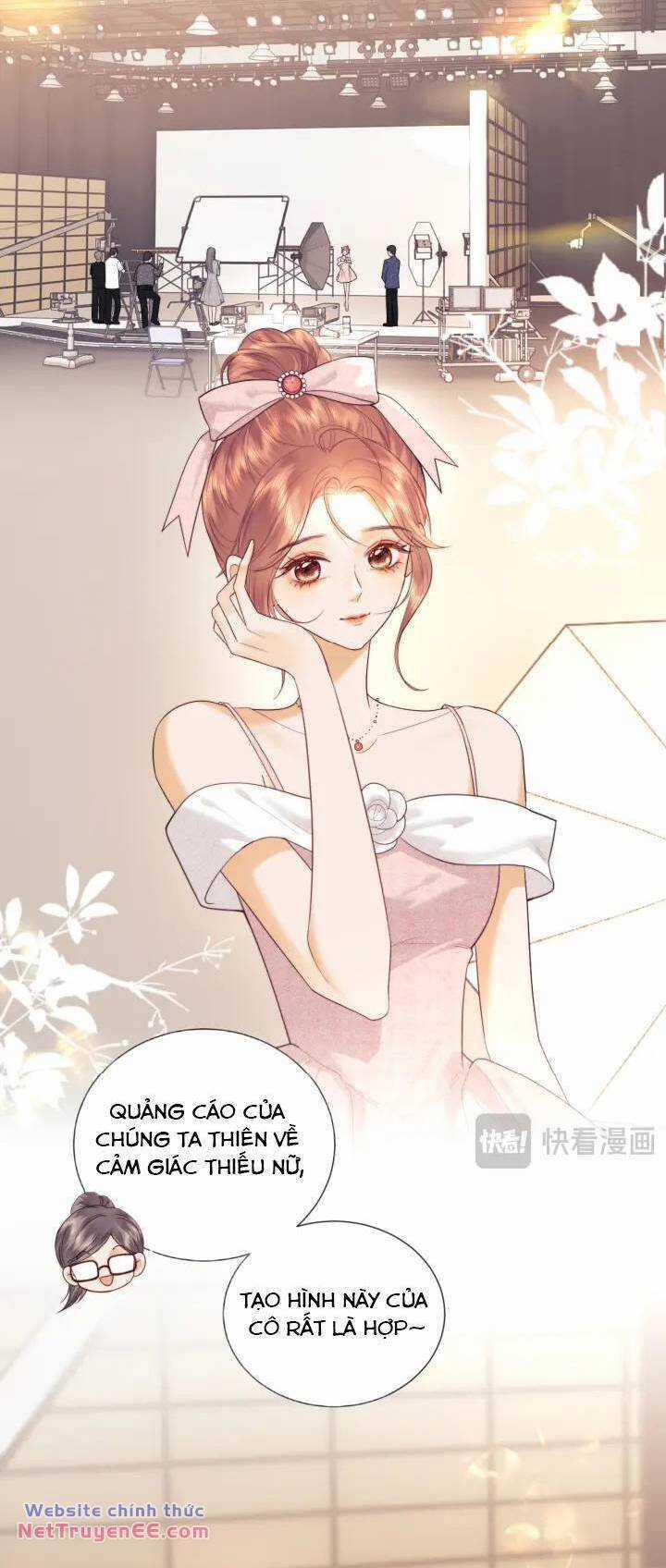 Fan Vợ Bạn Đã Biết Chưa? Chapter 39 trang 1