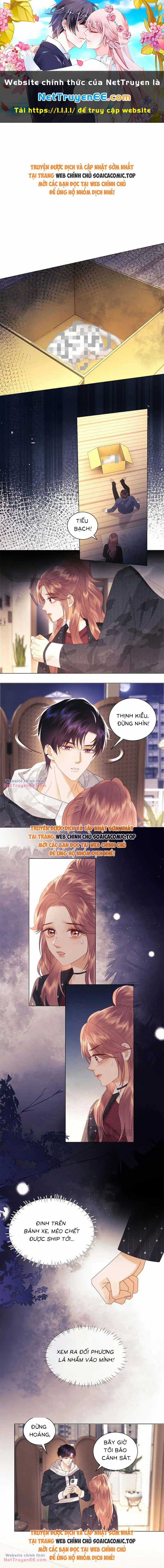 Fan Vợ Bạn Đã Biết Chưa? Chapter 40 trang 0