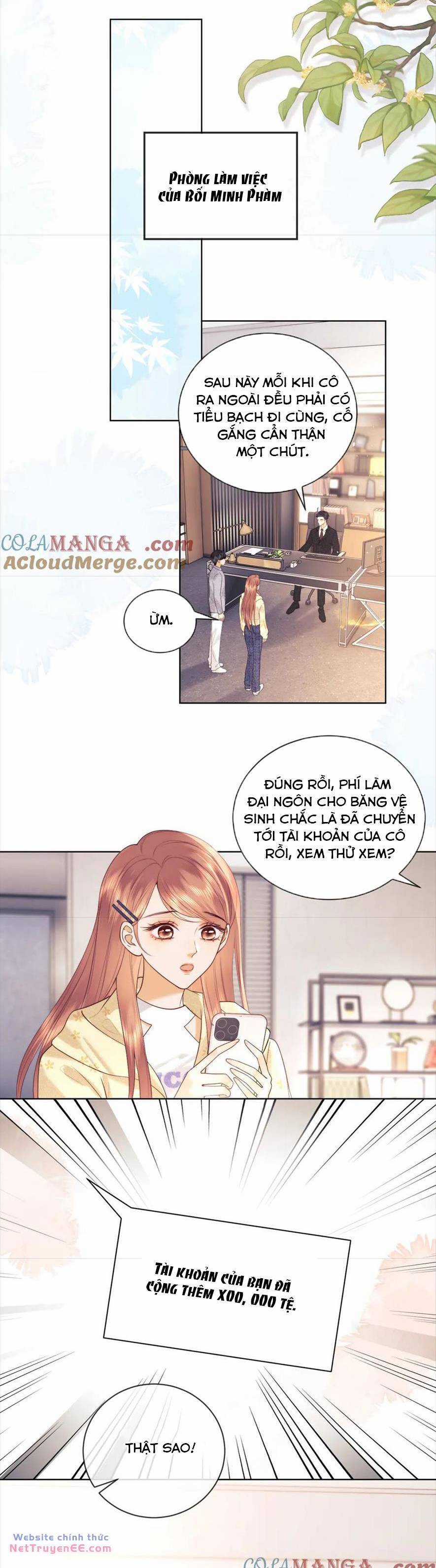 Fan Vợ Bạn Đã Biết Chưa? Chapter 41 trang 1