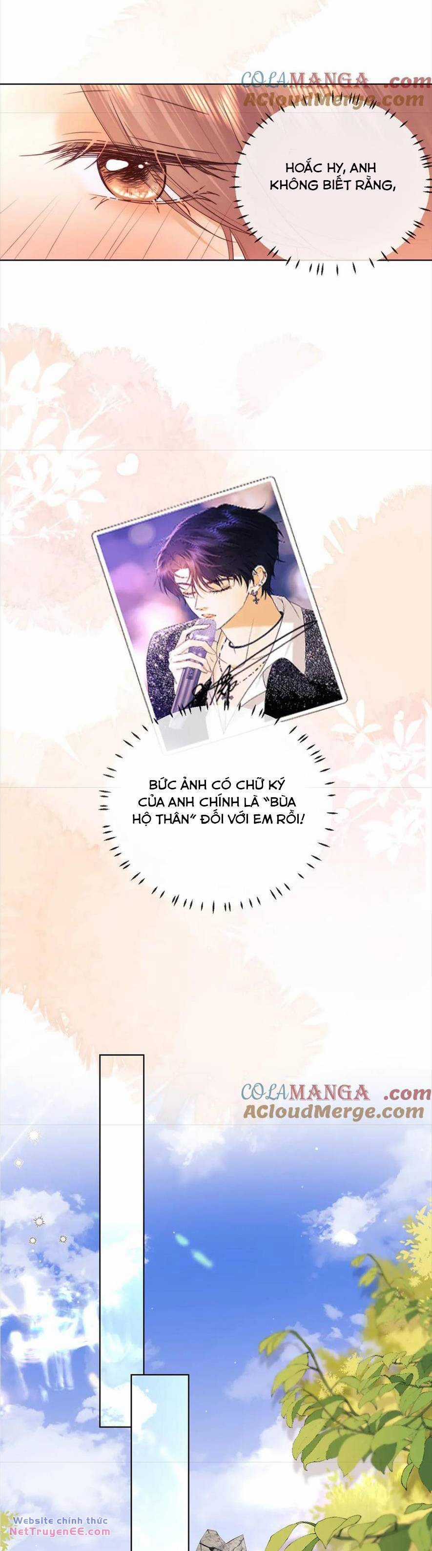 Fan Vợ Bạn Đã Biết Chưa? Chapter 41 trang 10
