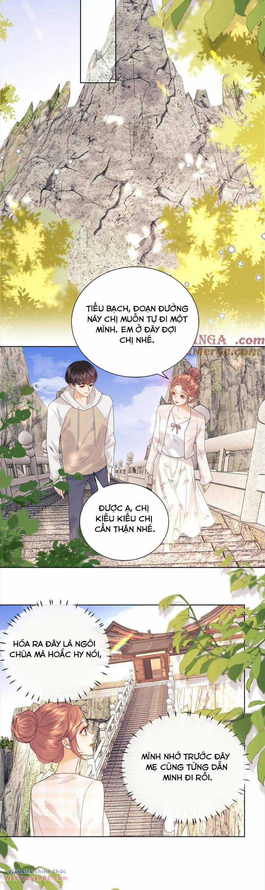Fan Vợ Bạn Đã Biết Chưa? Chapter 41 trang 11