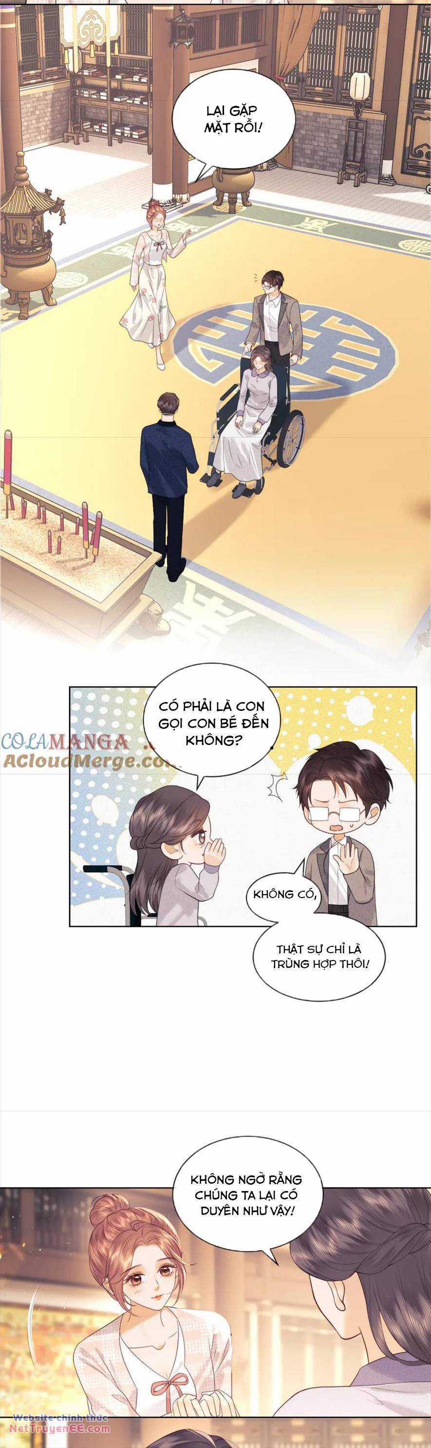 Fan Vợ Bạn Đã Biết Chưa? Chapter 41 trang 13