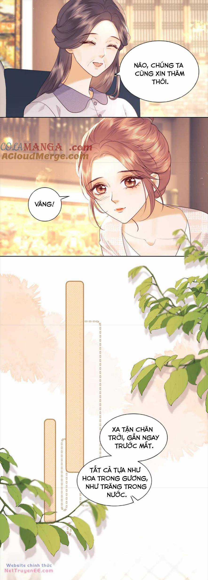 Fan Vợ Bạn Đã Biết Chưa? Chapter 41 trang 14