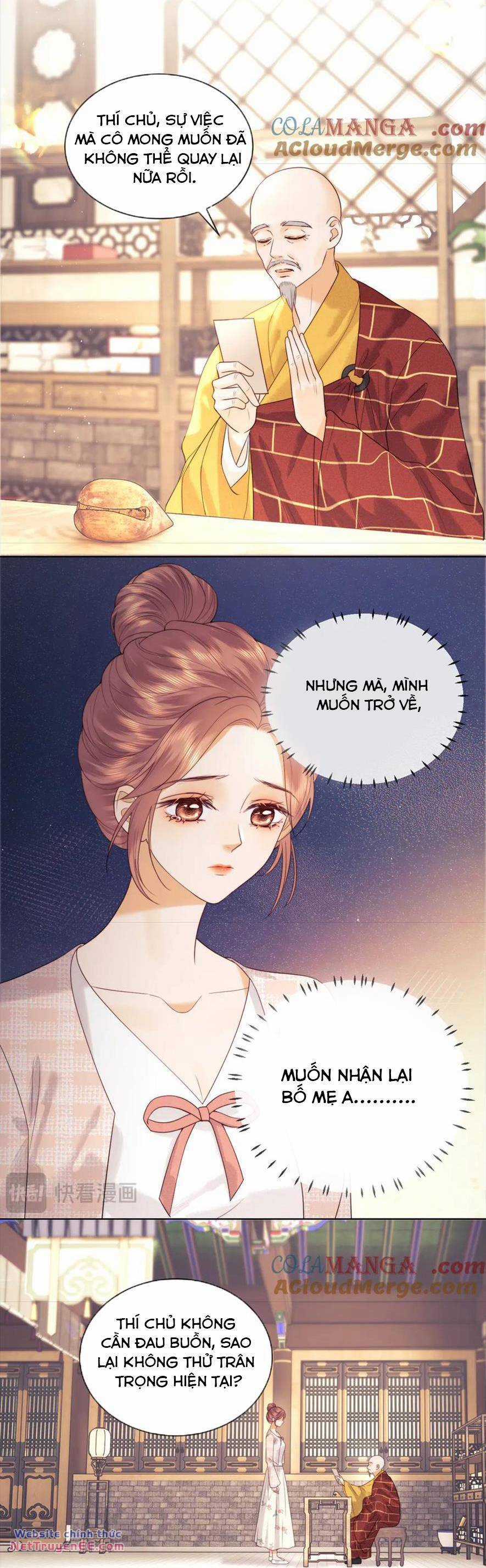 Fan Vợ Bạn Đã Biết Chưa? Chapter 41 trang 15