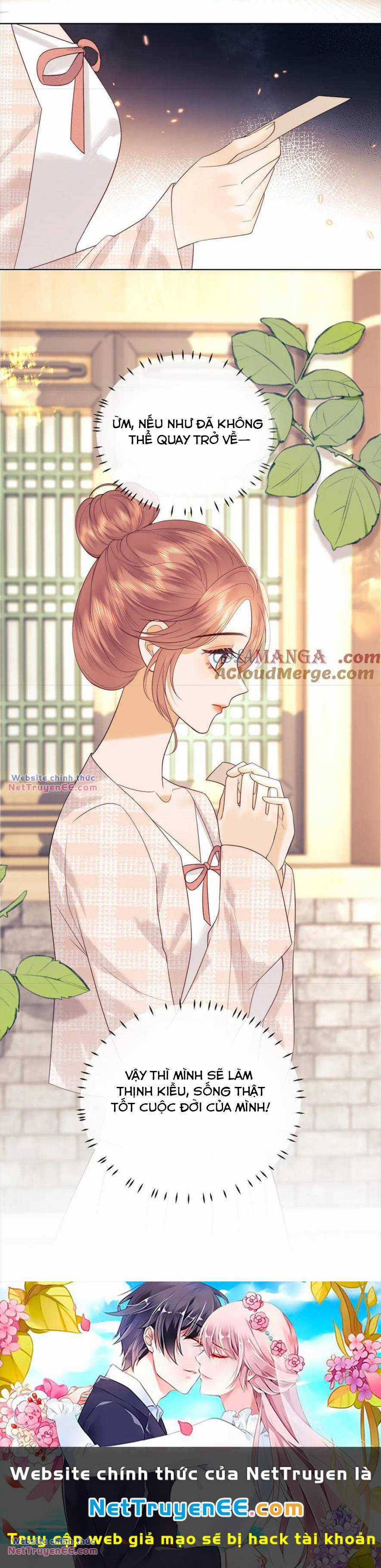 Fan Vợ Bạn Đã Biết Chưa? Chapter 41 trang 16