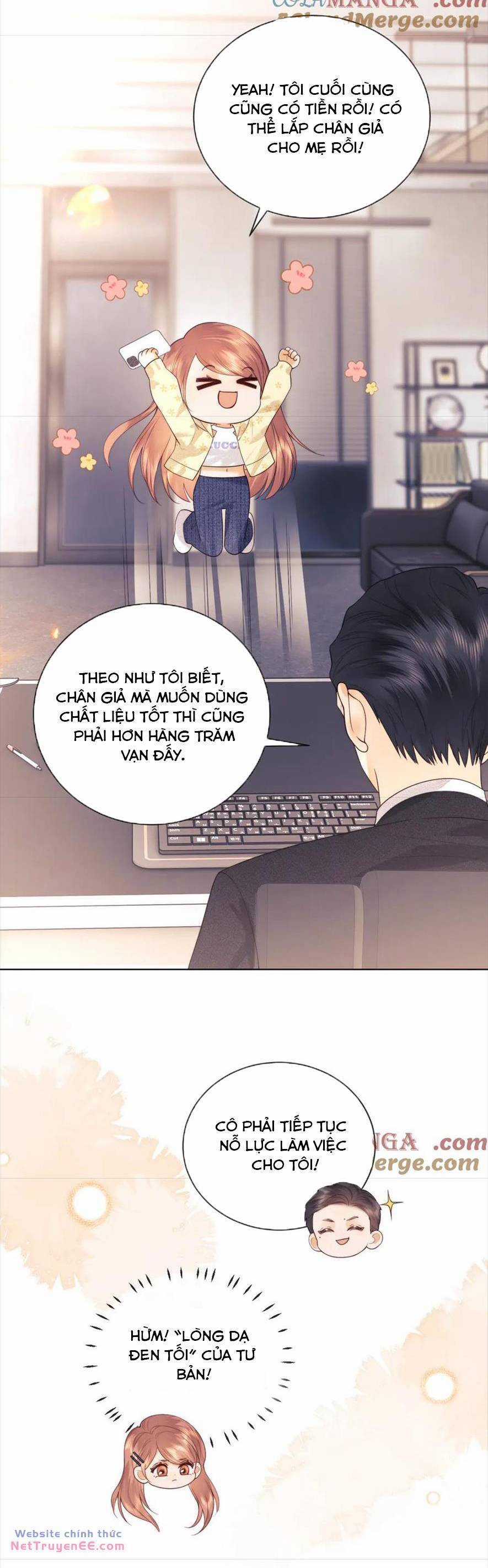 Fan Vợ Bạn Đã Biết Chưa? Chapter 41 trang 2
