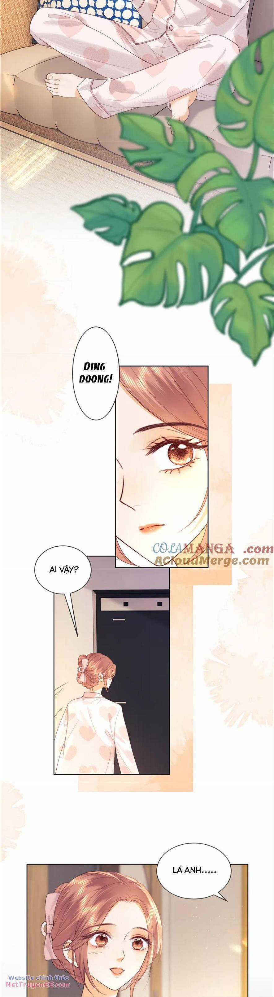 Fan Vợ Bạn Đã Biết Chưa? Chapter 41 trang 6