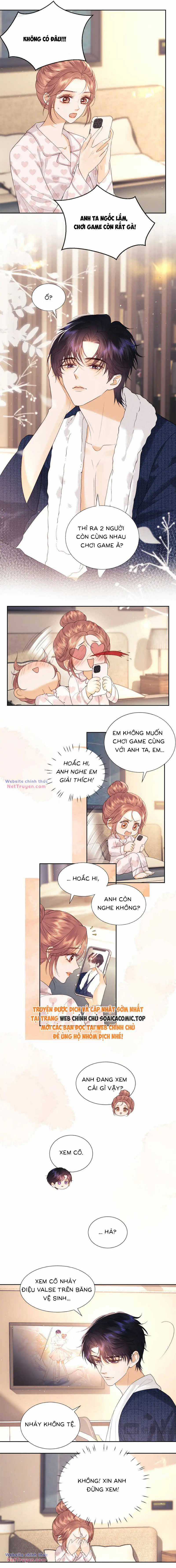 Fan Vợ Bạn Đã Biết Chưa? Chapter 43 trang 2