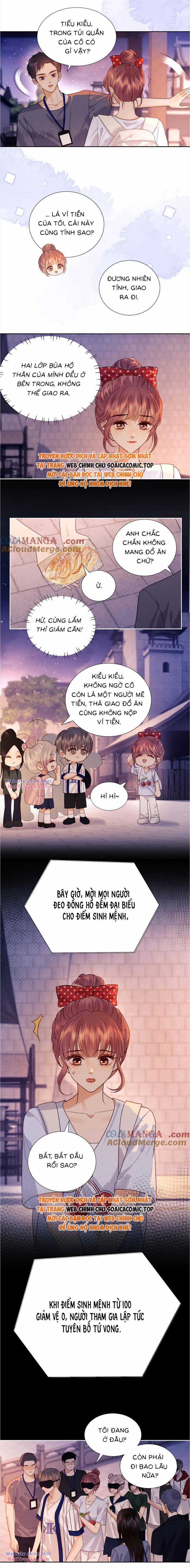 Fan Vợ Bạn Đã Biết Chưa? Chapter 44 trang 3