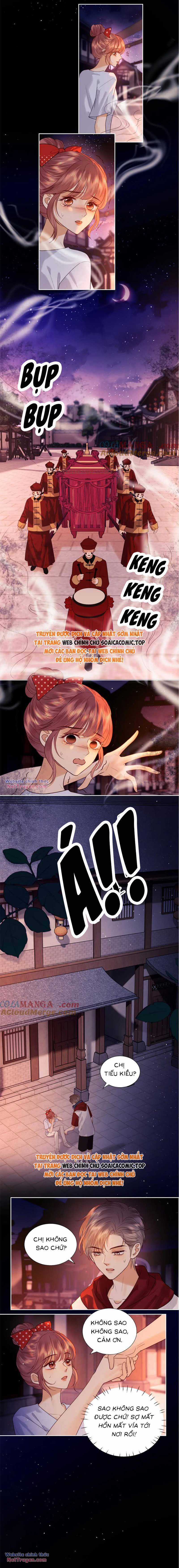 Fan Vợ Bạn Đã Biết Chưa? Chapter 44 trang 5