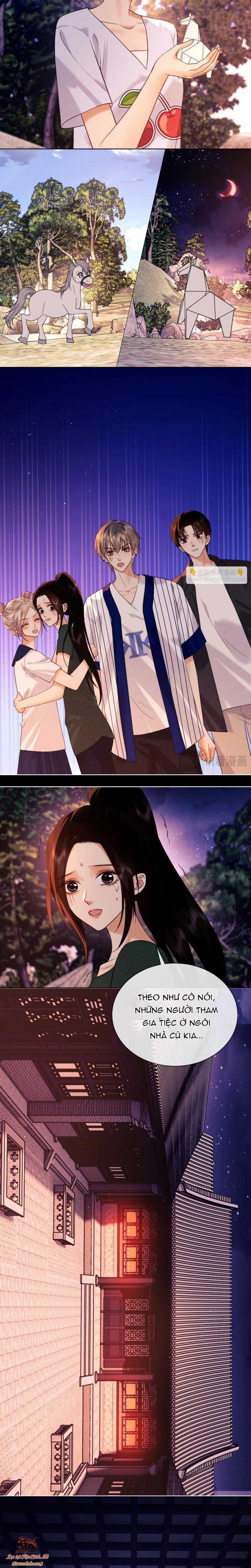 Fan Vợ Bạn Đã Biết Chưa? Chapter 45 trang 8