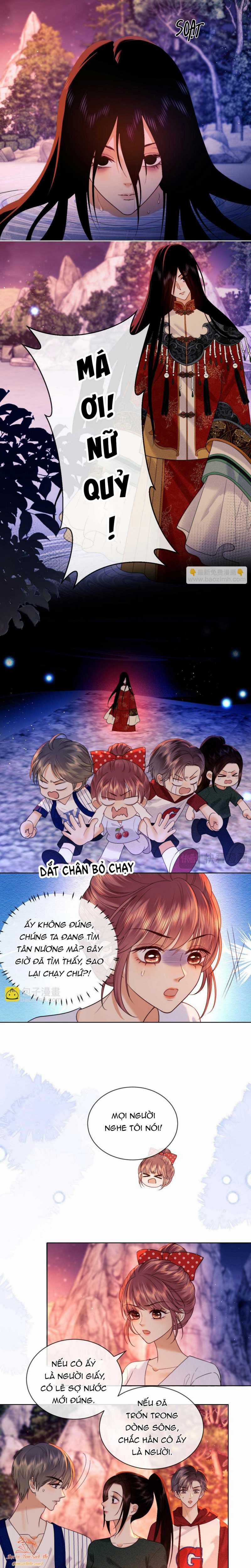 Fan Vợ Bạn Đã Biết Chưa? Chapter 46 trang 7