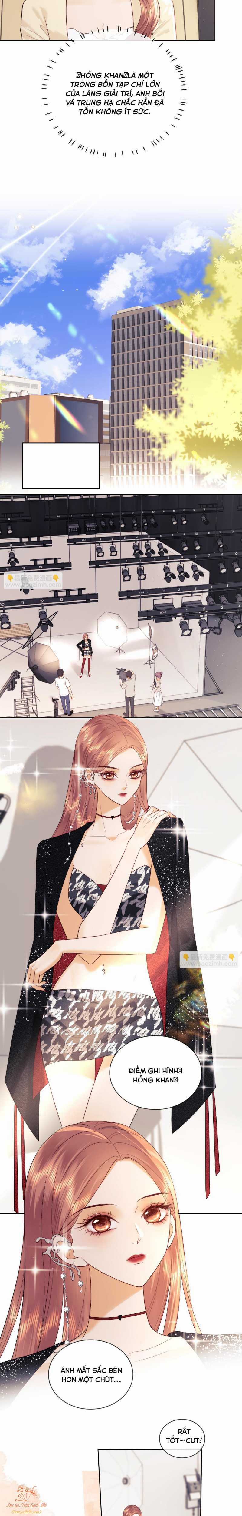 Fan Vợ Bạn Đã Biết Chưa? Chapter 47 trang 4