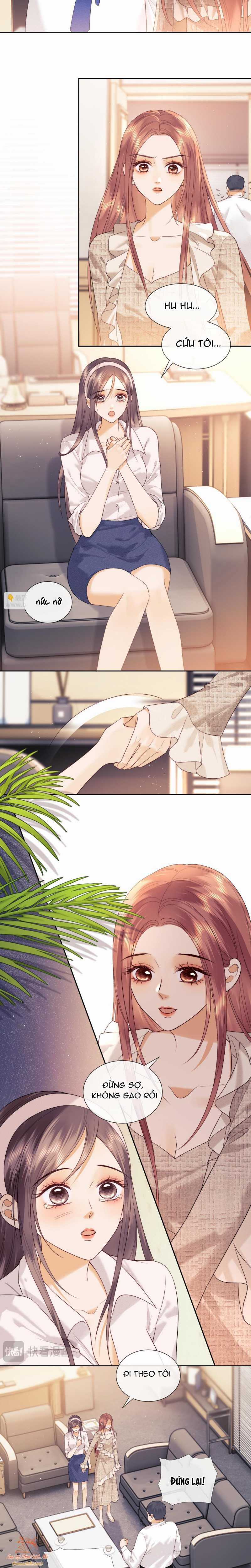 Fan Vợ Bạn Đã Biết Chưa? Chapter 48 trang 2