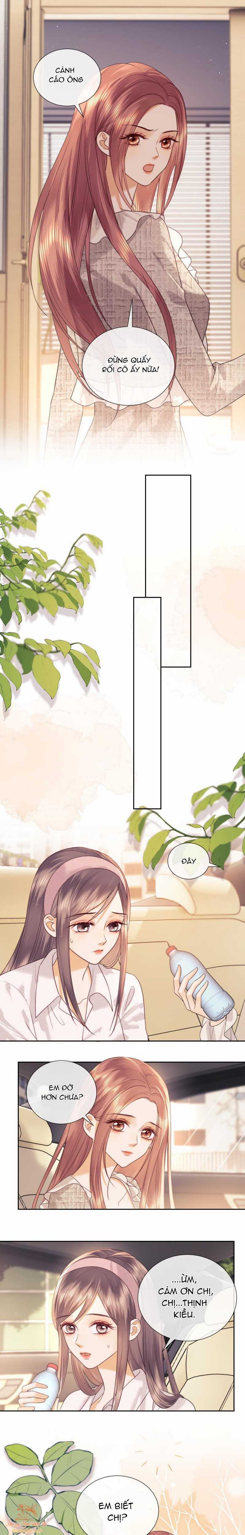 Fan Vợ Bạn Đã Biết Chưa? Chapter 48 trang 4