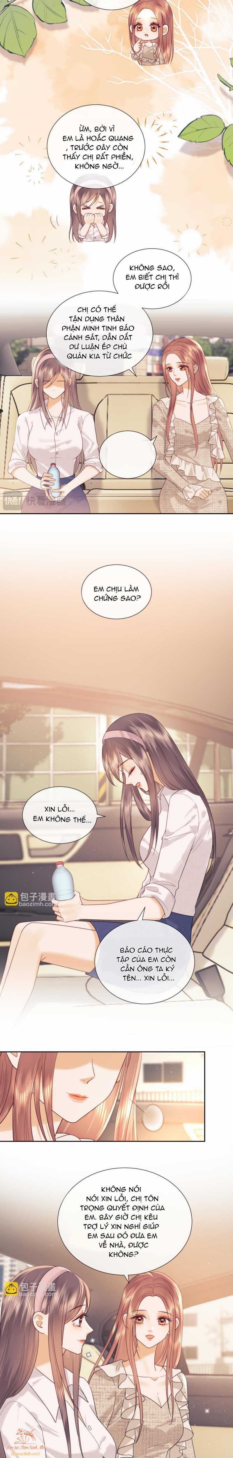 Fan Vợ Bạn Đã Biết Chưa? Chapter 48 trang 5