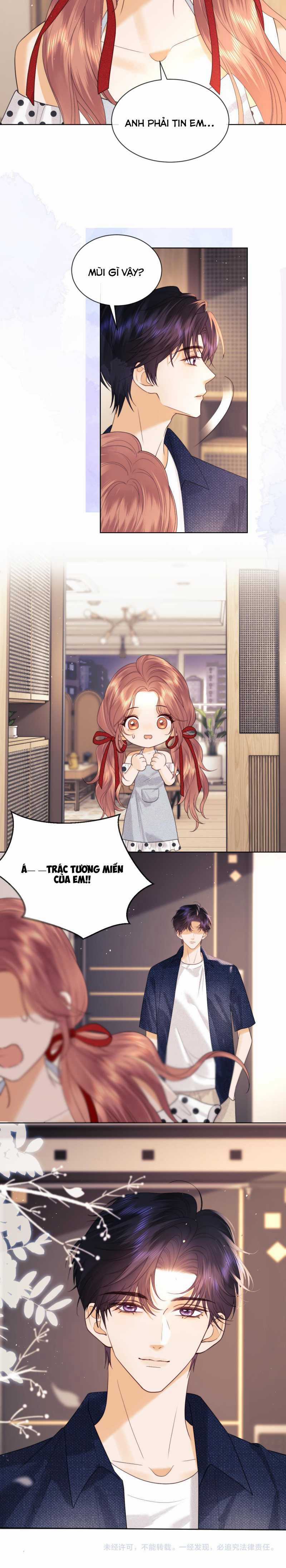 Fan Vợ Bạn Đã Biết Chưa? Chapter 49 trang 8