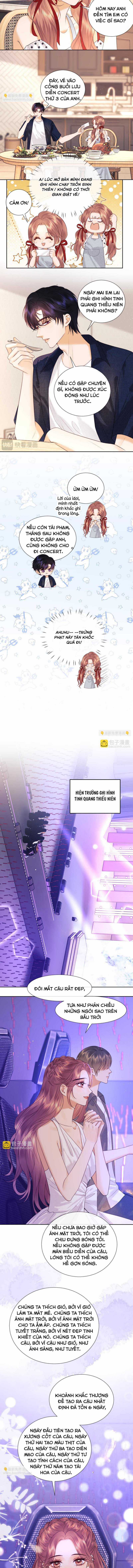 Fan Vợ Bạn Đã Biết Chưa? Chapter 50 trang 2