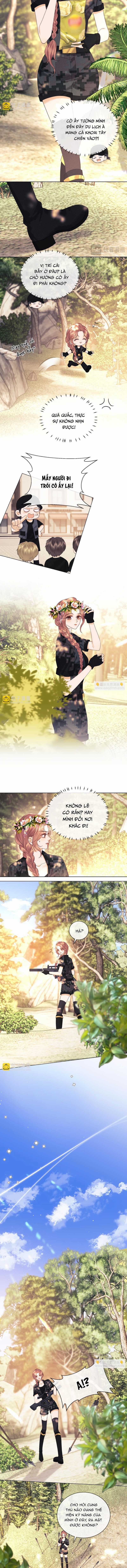 Fan Vợ Bạn Đã Biết Chưa? Chapter 52 trang 2