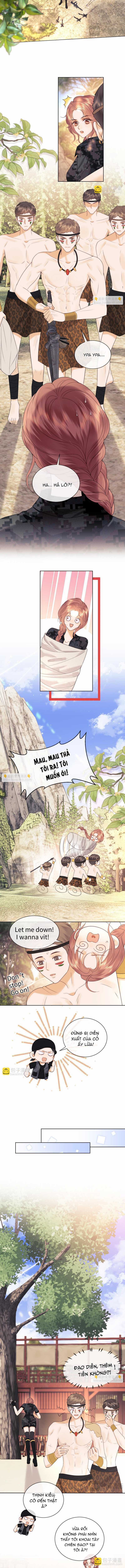 Fan Vợ Bạn Đã Biết Chưa? Chapter 52 trang 3