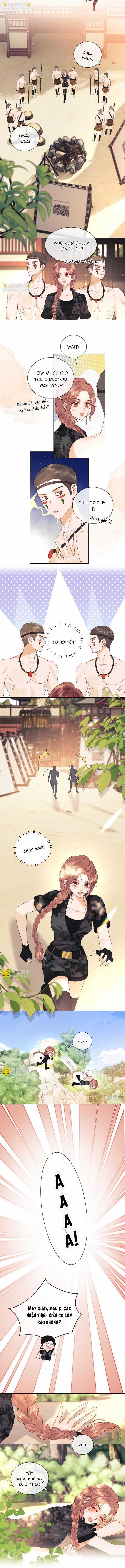 Fan Vợ Bạn Đã Biết Chưa? Chapter 52 trang 4