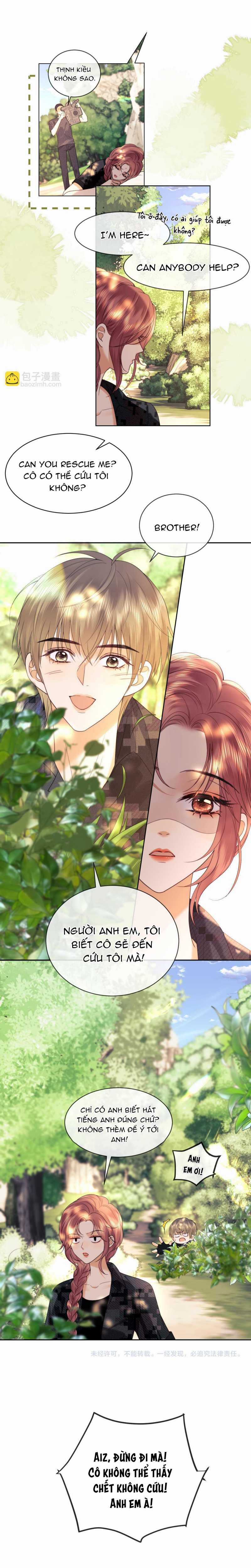 Fan Vợ Bạn Đã Biết Chưa? Chapter 52 trang 5