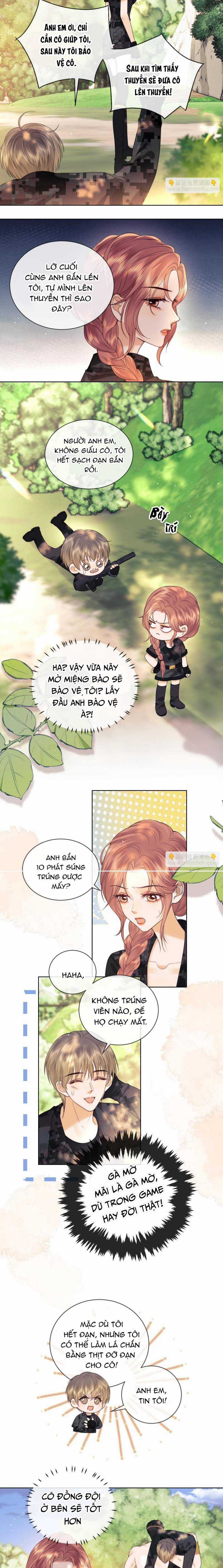 Fan Vợ Bạn Đã Biết Chưa? Chapter 53 trang 2