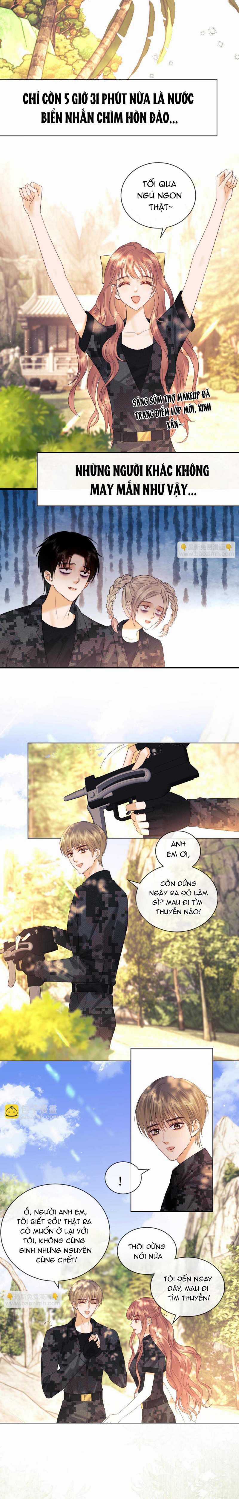 Fan Vợ Bạn Đã Biết Chưa? Chapter 54 trang 2