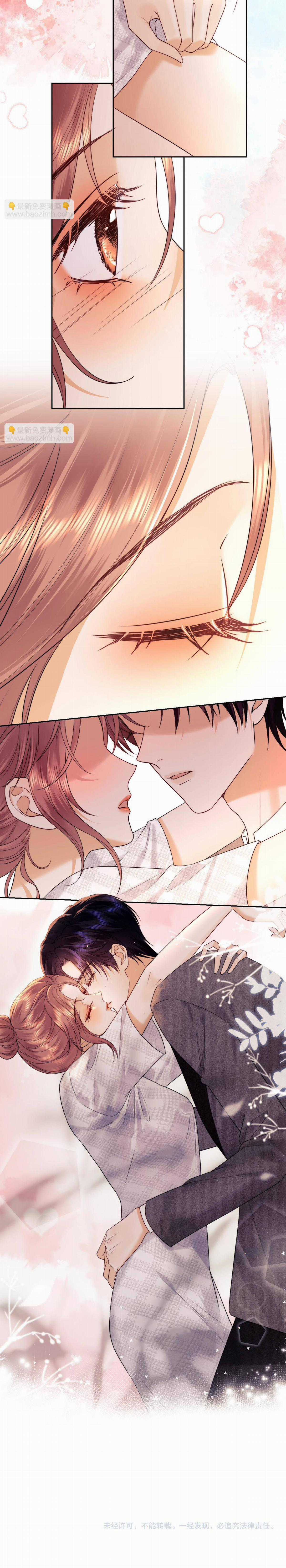 Fan Vợ Bạn Đã Biết Chưa? Chapter 57 trang 10