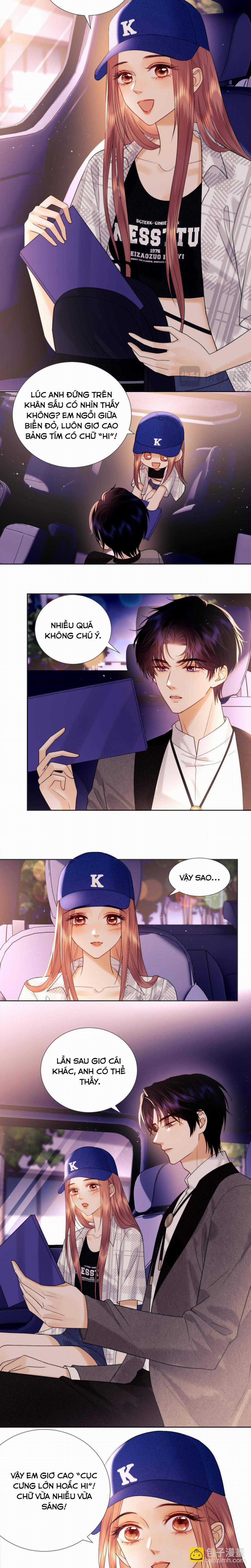 Fan Vợ Bạn Đã Biết Chưa? Chapter 57 trang 2