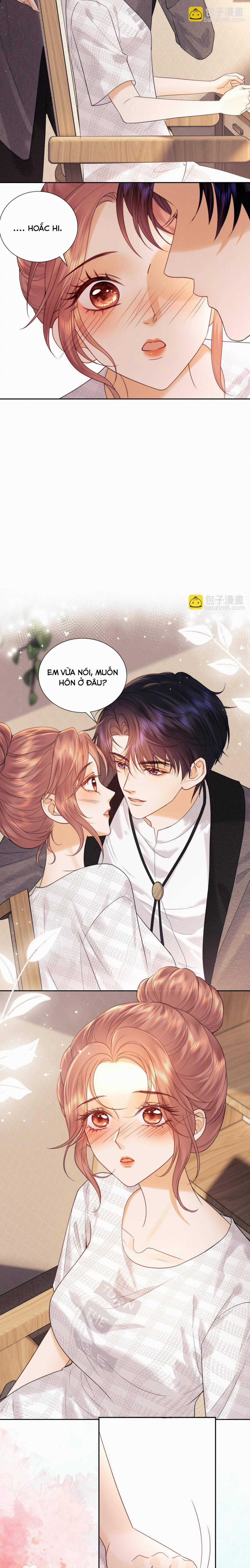 Fan Vợ Bạn Đã Biết Chưa? Chapter 57 trang 9