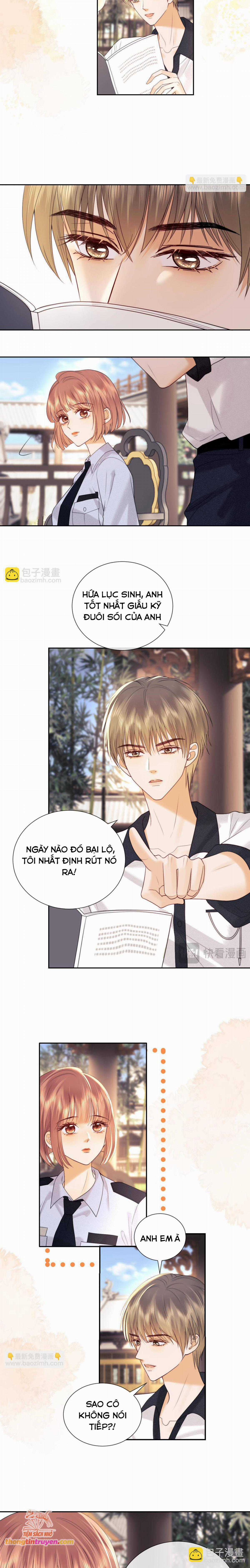 Fan Vợ Bạn Đã Biết Chưa? Chapter 59 trang 12