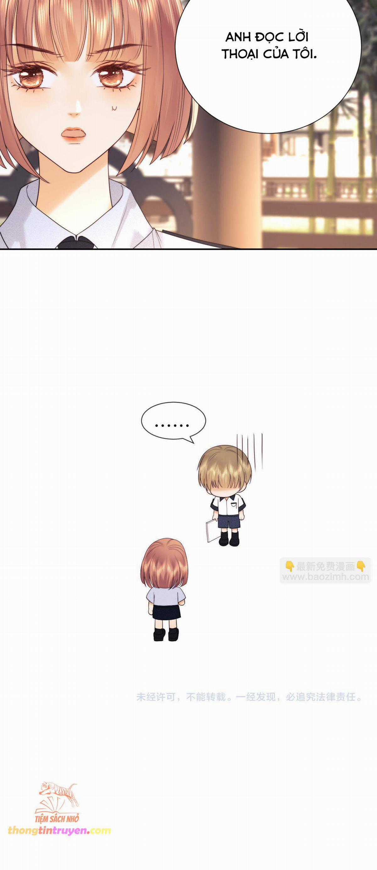 Fan Vợ Bạn Đã Biết Chưa? Chapter 59 trang 13