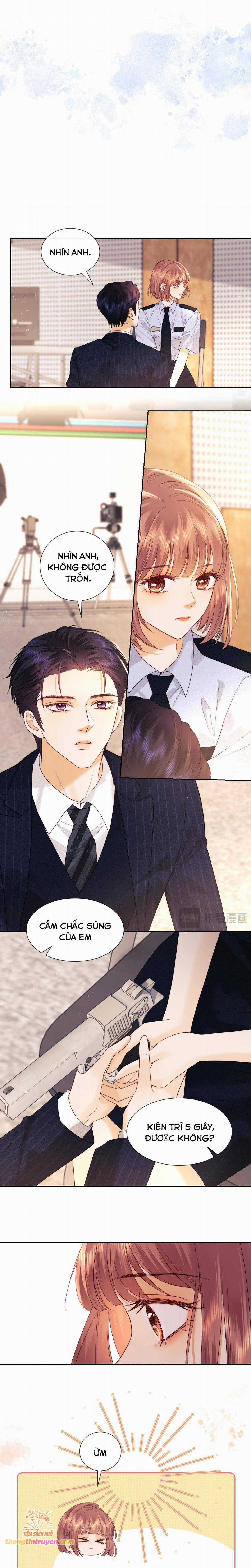 Fan Vợ Bạn Đã Biết Chưa? Chapter 59 trang 5