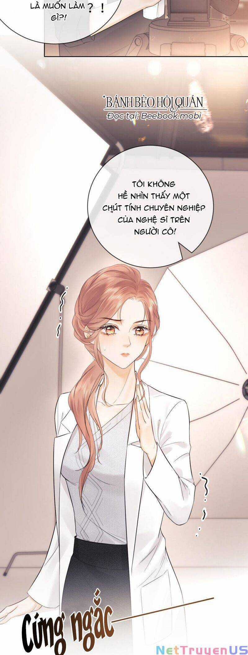 Fan Vợ Hiểu Biết Một Chút Chapter 10 trang 12