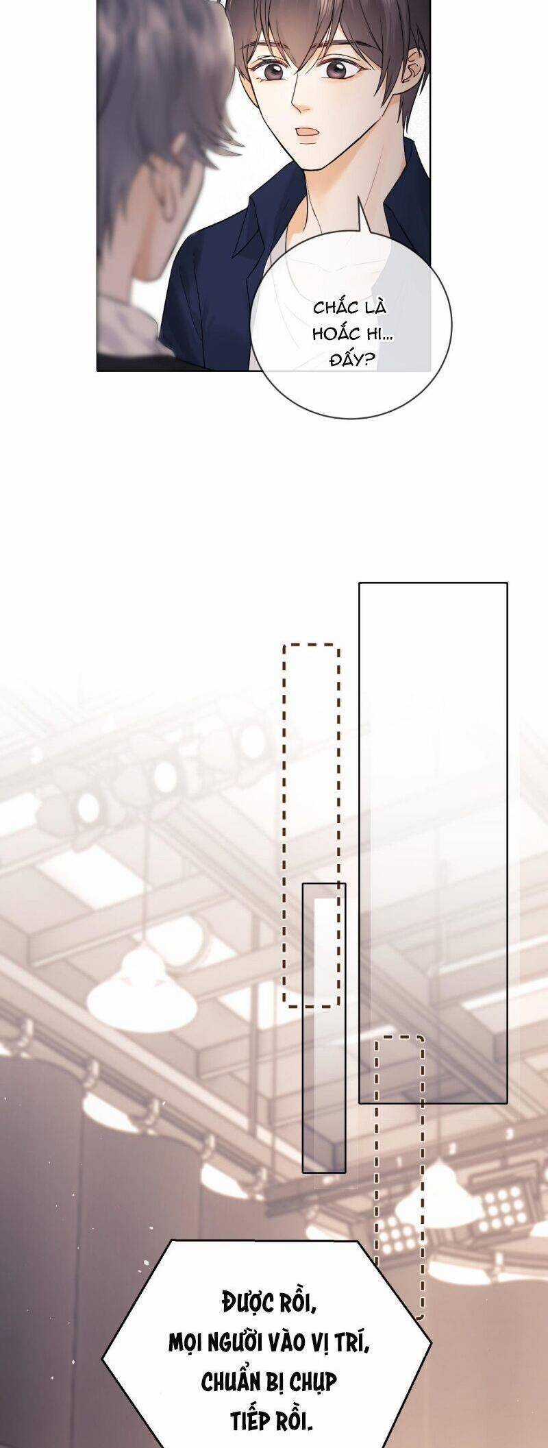 Fan Vợ Hiểu Biết Một Chút Chapter 10 trang 14