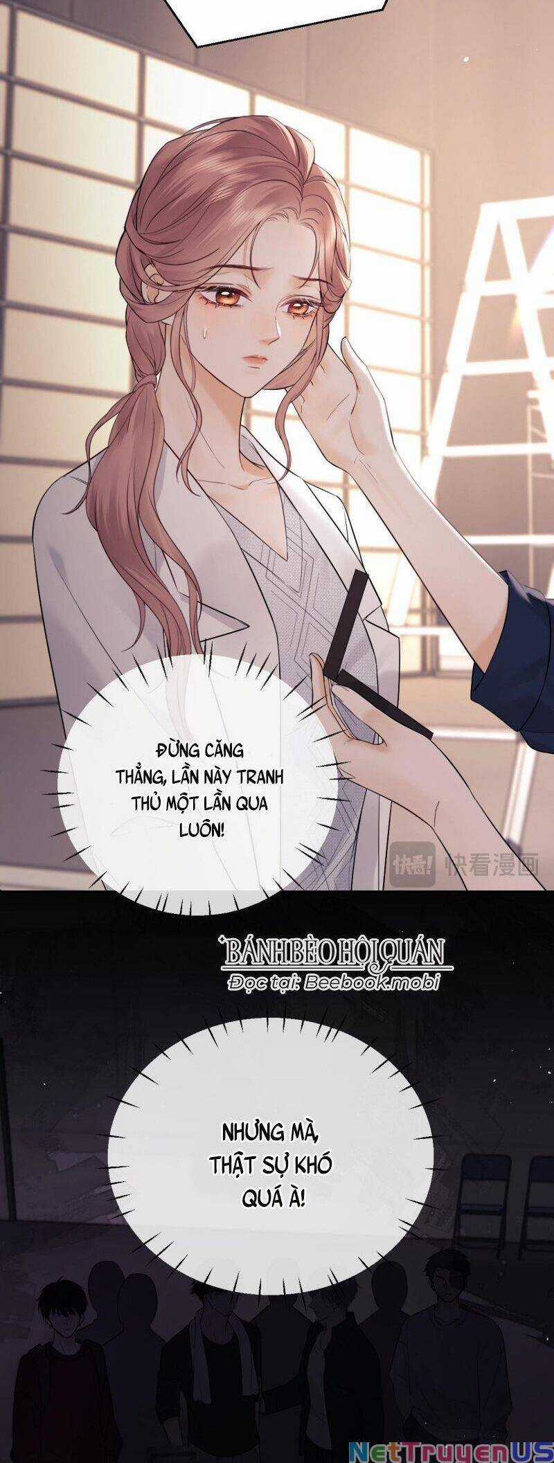 Fan Vợ Hiểu Biết Một Chút Chapter 10 trang 15